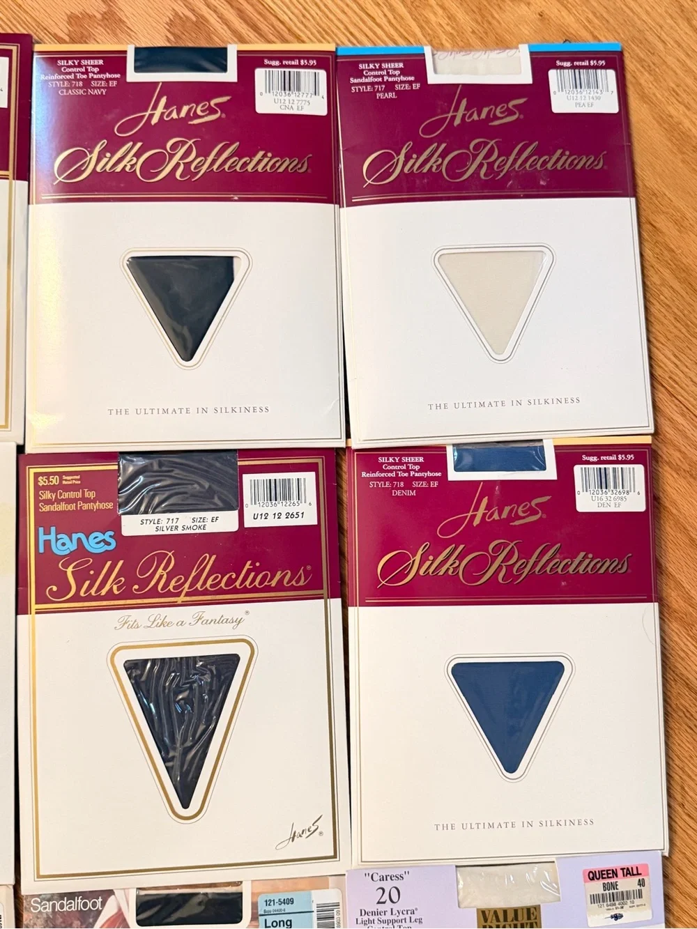 JC Penney vintage lot